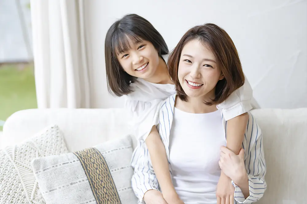 お子さんを「虫歯ゼロ」で育てる。伊熊歯科の予防プログラム